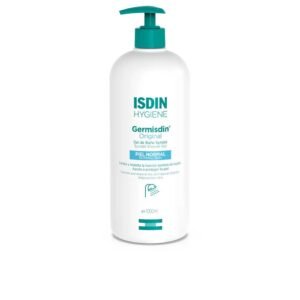 GERMISDIN ORIGINAL GEL BAÑO 1LITRO 10,41