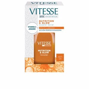 KIT PIEL MAS JOVEN VITESSE PROFESSIONAL