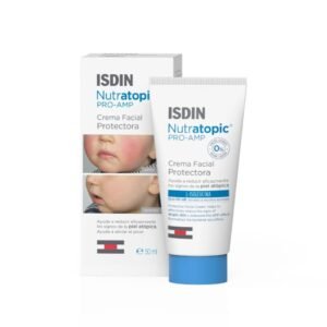 NUTRATOPIC PRO-AMP CREMA FACIAL