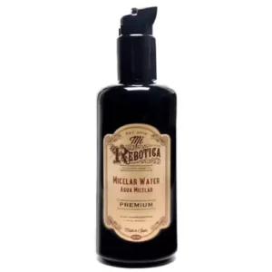 AGUA MICELAR PREMIUM MI REBOTICA