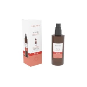 SPRAY ENERGY JASMINE AND WILD FRUITS