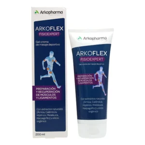ARKOFLEX GEL-CREMA MASAJE DEPORTIVO