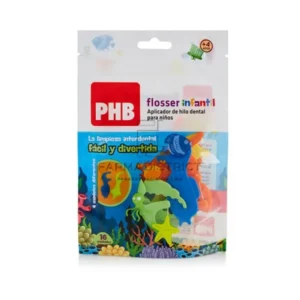FLOSSER INFANTIL PHB 16U
