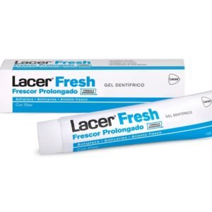 LACER FRESH 125ML