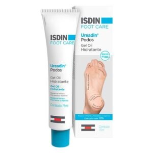 UREADIN PODOS GEL OIL 10% UREA