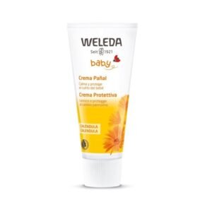 WELEDA CALENDULA CREMA PAÑAL 75 ML