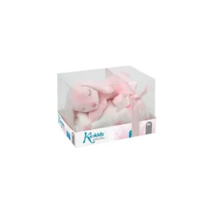 PELUCHE MANTITA ROSA