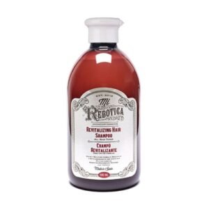 CHAMPU REVITALIZANTE 500ML MIREBOTICA