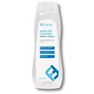 AGUA DE COLONIA FARLINE