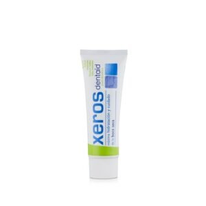 XEROS DENTAID PASTA DENTIFRICA