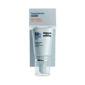 169966.4 PROTECTOR ISDIN GEL CREMA DRY 12,31