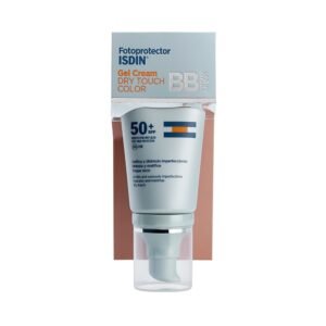 163171.8 PROTECTOR ISDIN GEL CREMA DRY