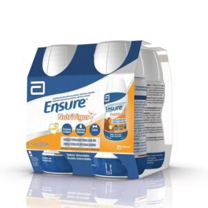 ENSURE NUTRIVIGOR PACK 4X220ML
