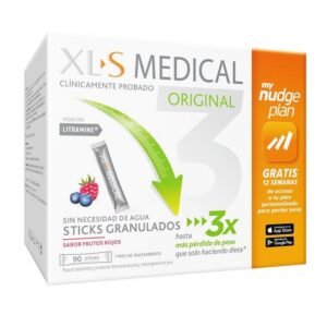 XL MEDICAL ORIGINAL 90 STICKS