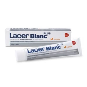 LACER BLANC PLUS PASTA CITRUS 7,36