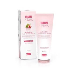 WOMAN ISIDN ANTIESTRIAS 250ML