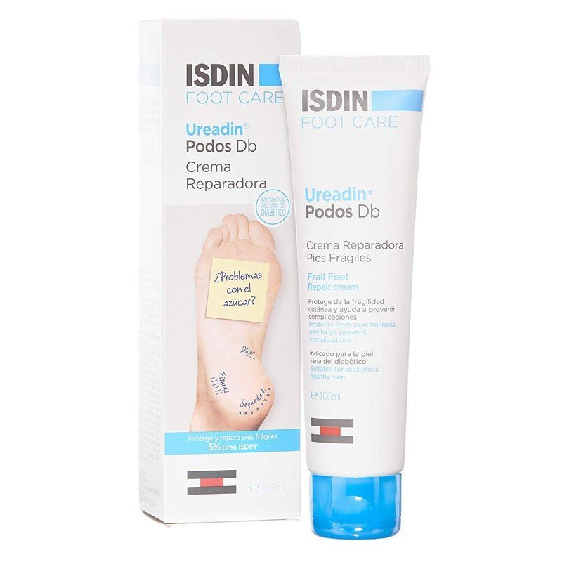 UREADIN PODOS urea 10