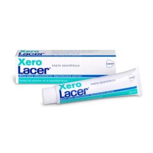 XERO LACER PASTA DENTÍFRICA 125ML