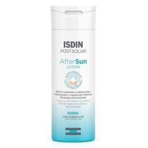 AFTER SUN ISDIN LOTION 200ML