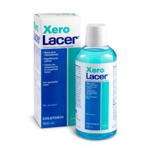 COLUTORIO XERO LACER 500ML 9,01