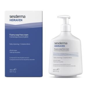 SESDERMA HIDRAVEN 300ML