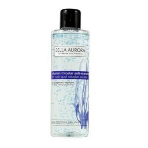 SOLUCION MICELAR ANTI MANCHAS BELLA