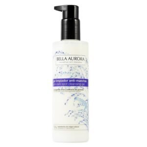GEL LIMPIADOR ANTI MANCHAS BELLA