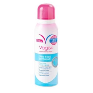 VAGISIL SRAY INTIMO DESODORANTE