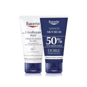 UREA REPAIR PLUS EUCERIN