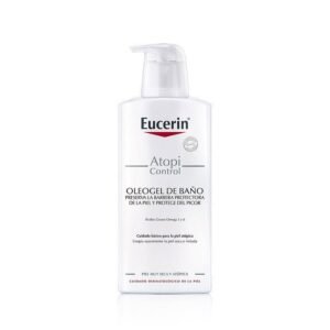 OLEOGEL DE BAÑO ATOPI CONTROL 400ML