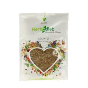 ALCARAVEA HERBODIET