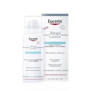 SPRAY ANTI-PRURITO ATOPI CONTROL 50 ML