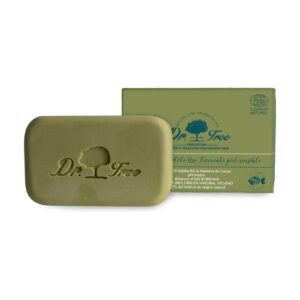 GEL DE DUCHA SÓLIDO USO FRECUENTE DR