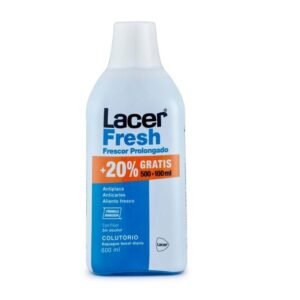 LACER FRESH COLUTORIO LACER