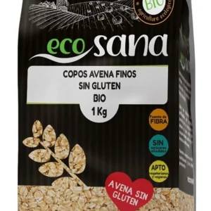 DRASANVI ECOSANA COPOS DE AVENA FINOS