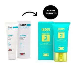 CREMA ACNIBEN ISDIN 40ML