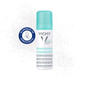 DESODORANTE ANTI TRANSPIRANTE VICHY
