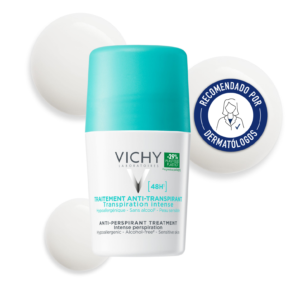 DTE VICHY TRNPIRANCION INTENSA 50ML