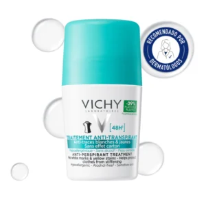DTE VICHY ANTI-TRNPRANTE,S/MANCHAS