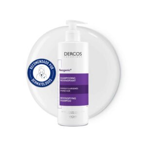 NEOGENIC CHAMPU DOSIFICADOR VICHY