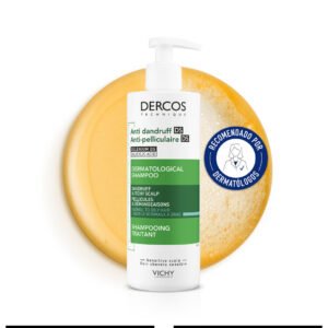ANTICASPA GRASA DERCOS