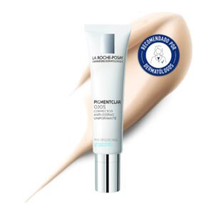 PIGMENTCLAR OJOS LA ROCHE POSAY