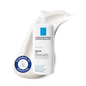 LIPIKAR LAIT 750ML