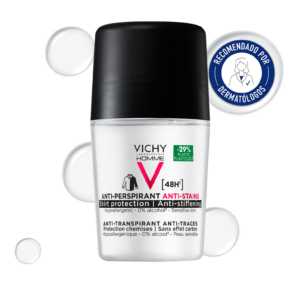 DESODORANTE VICHY HOMMBRE ANTI