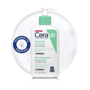 GEL LIMPIADOR P.NORMAL A GRASA 236ML