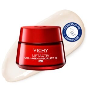 245332.6 Collagen SPECIALIST crema de dia 30,41