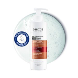 CHAMPU REPARADOR VICHY DERCOS