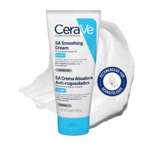 CREMA ANTIRUGOSIDADES CERA VE TUBO