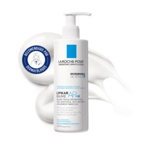 LIPIKAR BAUME AP+M BALSAMO TRIPLE