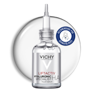 LIFT HA EPIDER FILLER VICHY 30 ML